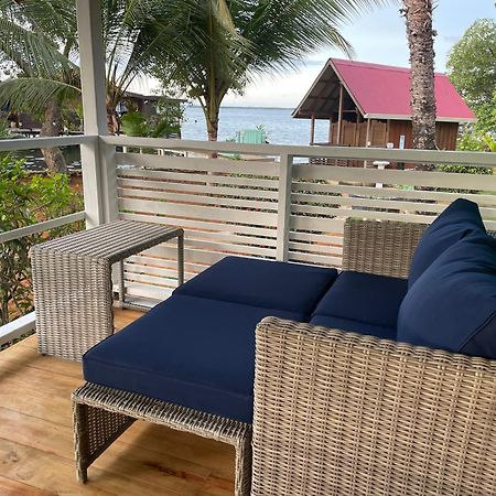 Dolphin Blue Paradise Bocas del Toro Exterior foto