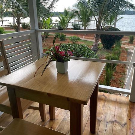Dolphin Blue Paradise Bocas del Toro Exterior foto