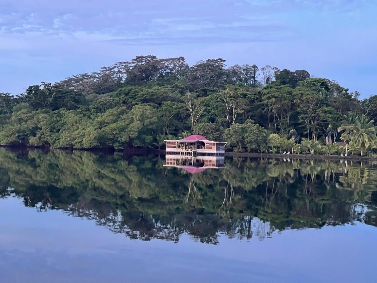 Dolphin Blue Paradise Bocas del Toro Exterior foto