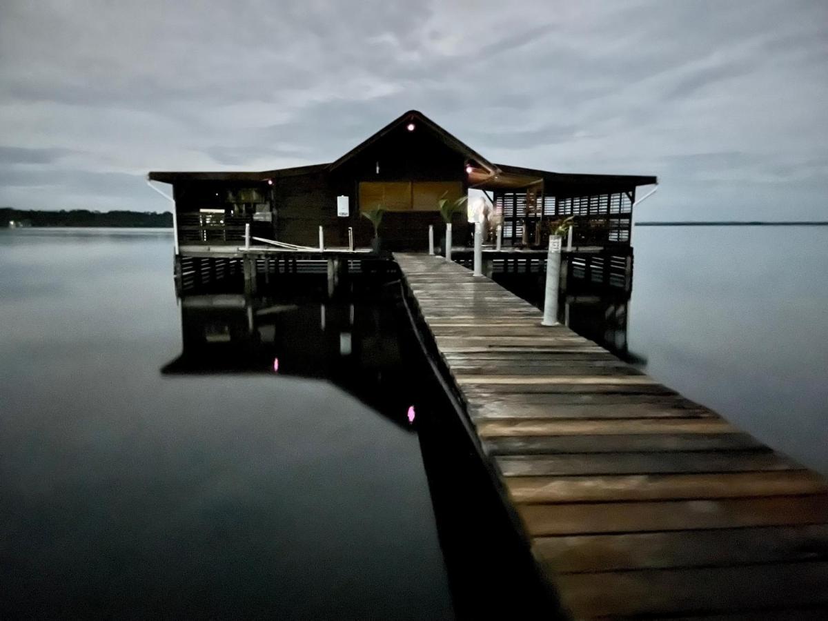 Dolphin Blue Paradise Bocas del Toro Exterior foto