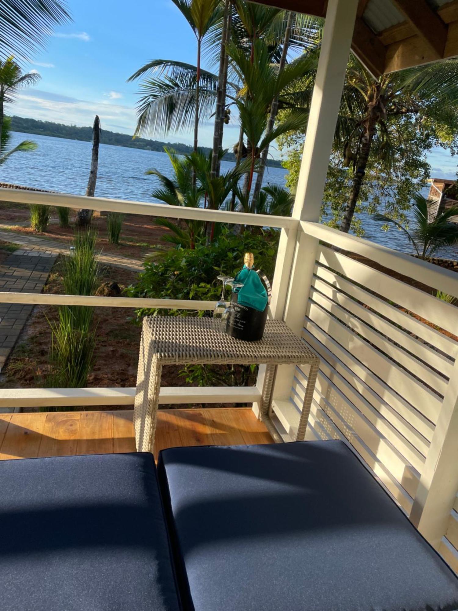 Dolphin Blue Paradise Bocas del Toro Exterior foto